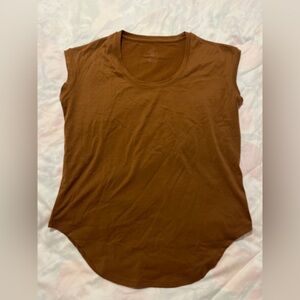 Woolx Gabi Sahara Dust size small